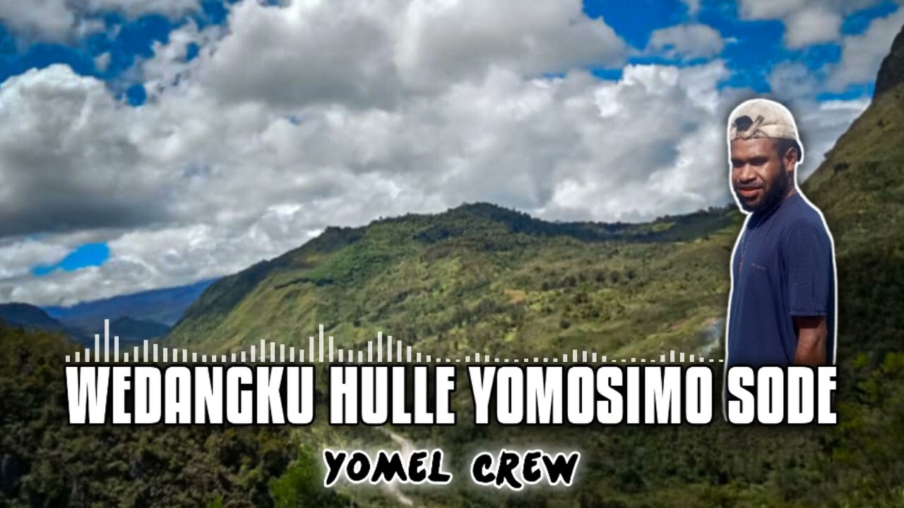 Wedangku_Hulle_Yomosimo_Sode_Official_Music🎧🎵🔥