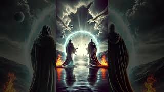 The 2 Witnesses Unveiled: Moses & Elijah? 🔥🌿#faith #Revelation #BibleProphecy