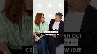 Audrey Fleurot, Bientôt Sur Scène ?