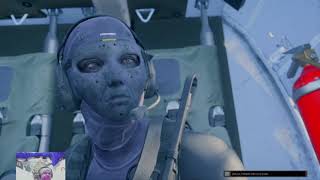 INFW a zueira prevalece não aguenta bebe leite screenshot 5