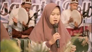 YA TARIM - Resepsi Muhammad Musyafa & Titin Harwati - Balongpanggang, Gresik