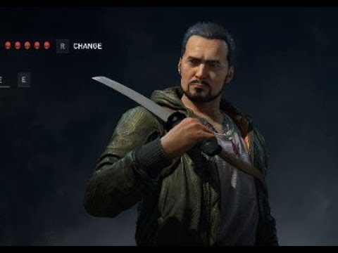 World War Z All Characters Revealed New Zombie Survival Game 19 Youtube