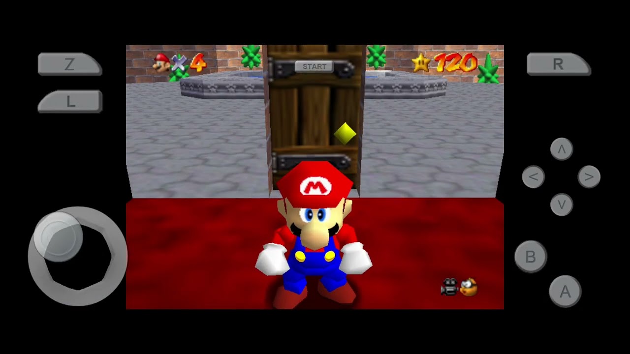 Invincable Cheat Code Sm64 SM64 BLJ at the speed of light CHEAT CODE thanks to @nx7173 for the ...