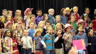 VoD: Barnyard Moosical