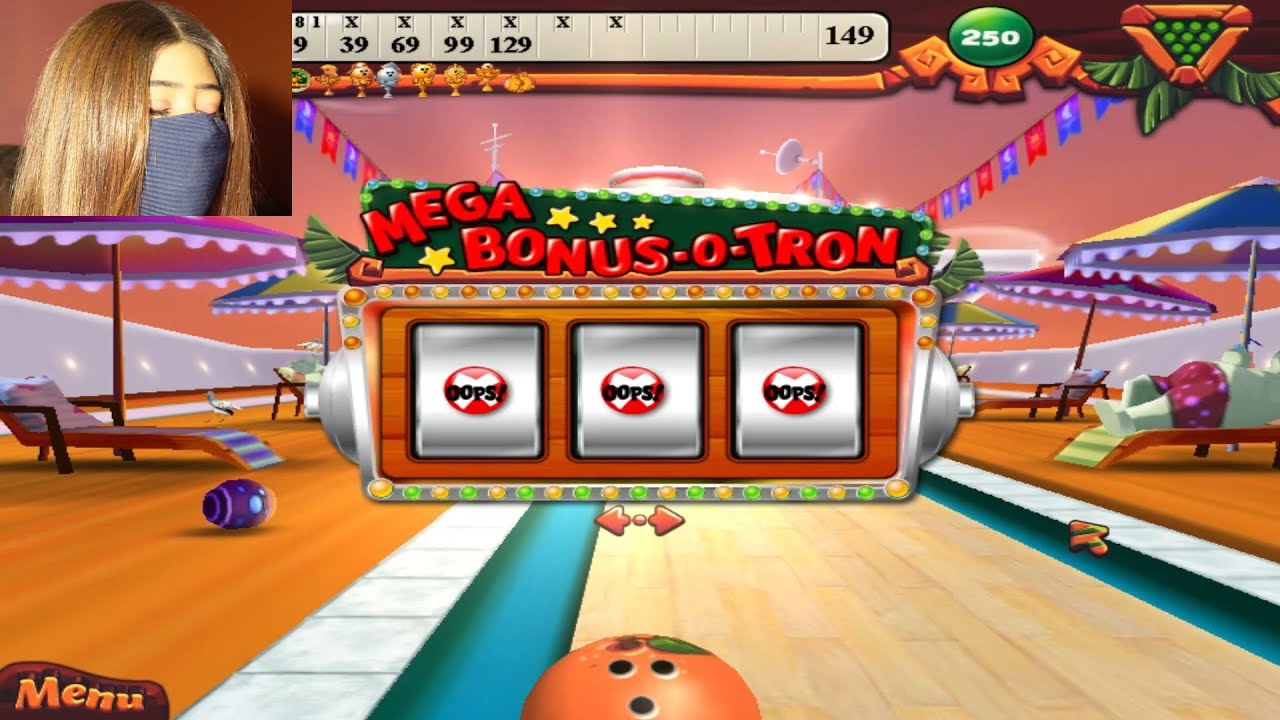 Let's play Elf bowl - THIS WAS ROUGH! Part 3