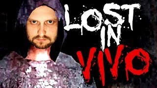 САМЫЕ СТРАШНЫЕ И СМЕШНЫЕ МОМЕНТЫ С КУПЛИНОВЫМ В ИГРЕ LOST IN VIVO / КУПЛИНОВ ОРЕТ И УГАРАЕТ #3