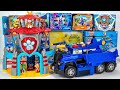 Paw Patrol | ¡Cachorros al rescate! Los mejores de Paw Patrol Rescue Wheels Unboxing ASMR #pawpatrol
