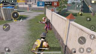 hack pubg mobile hadshots هكر ببجي موبايل هيد شوت screenshot 1