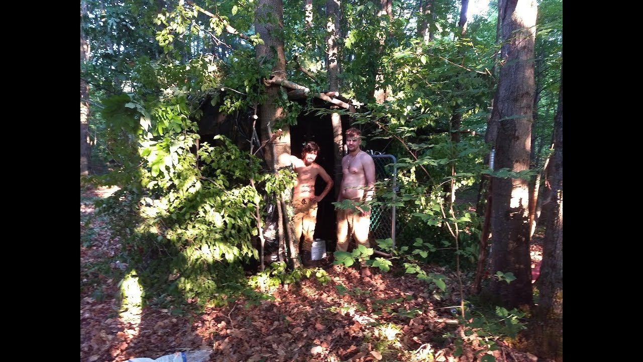 Long Term Survival Shelter