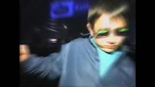 Hot Skin \u0026 losing it - Gibsy kid dance dj Ricko remix (DeepHouse)