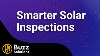 How PowerAI Is Powering the Future of Solar Inspections
