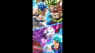 Dragon Ball Z Dokkan Battle 5th Anniversary Opening Movie #3