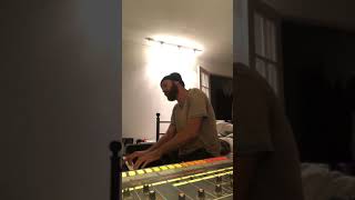 Austin Sirch & TR 808