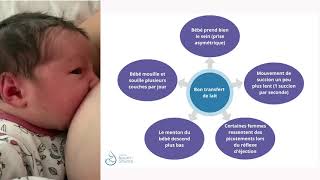 Un Bon Transfert De Lait