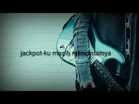 JacKpoT KU MASIH MENCINTAINYA album 1 jackpot 1st single