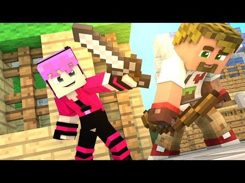 Видео: НЕОЖИДАННЫЙ ПОВОРОТ!!! !! BLOOD #18 Murder in Minecraft
