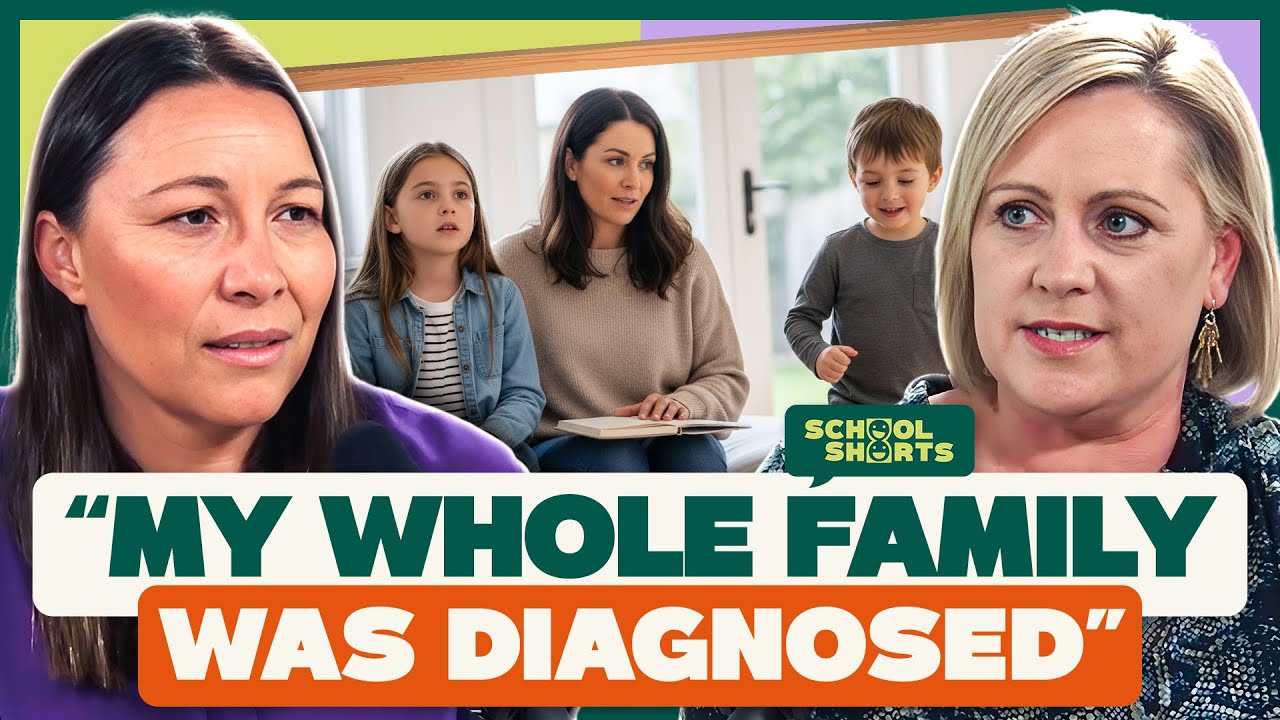 Support for ADHD in school and the workplace: ADHD Coach Jenny Turner