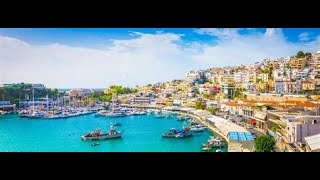 If You Only Have a Day in Port...Piraeus, Greece