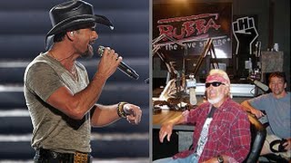 "Live Like You Were Frying" by Ned (Tim McGraw Parody Song) - Bubba the Love Sponge