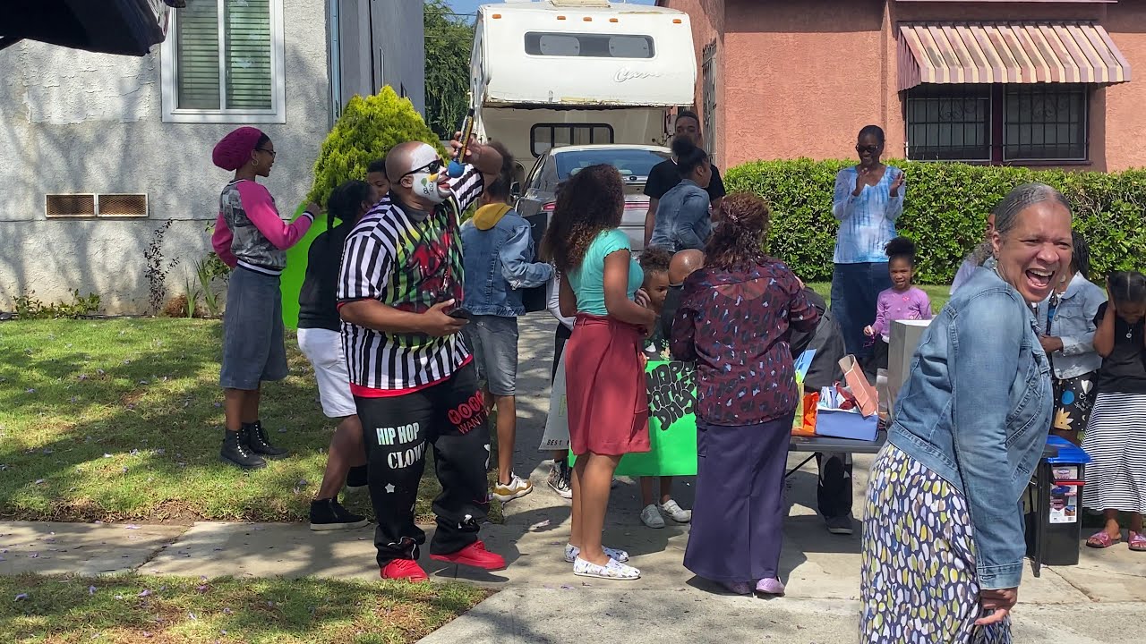 SING IF YOU WANT TO I FATHERS DAY LOVE  I JOHN F PORTIS I FOLLOW @TOMMYTHECLOWN ON INSTAGRAM ​