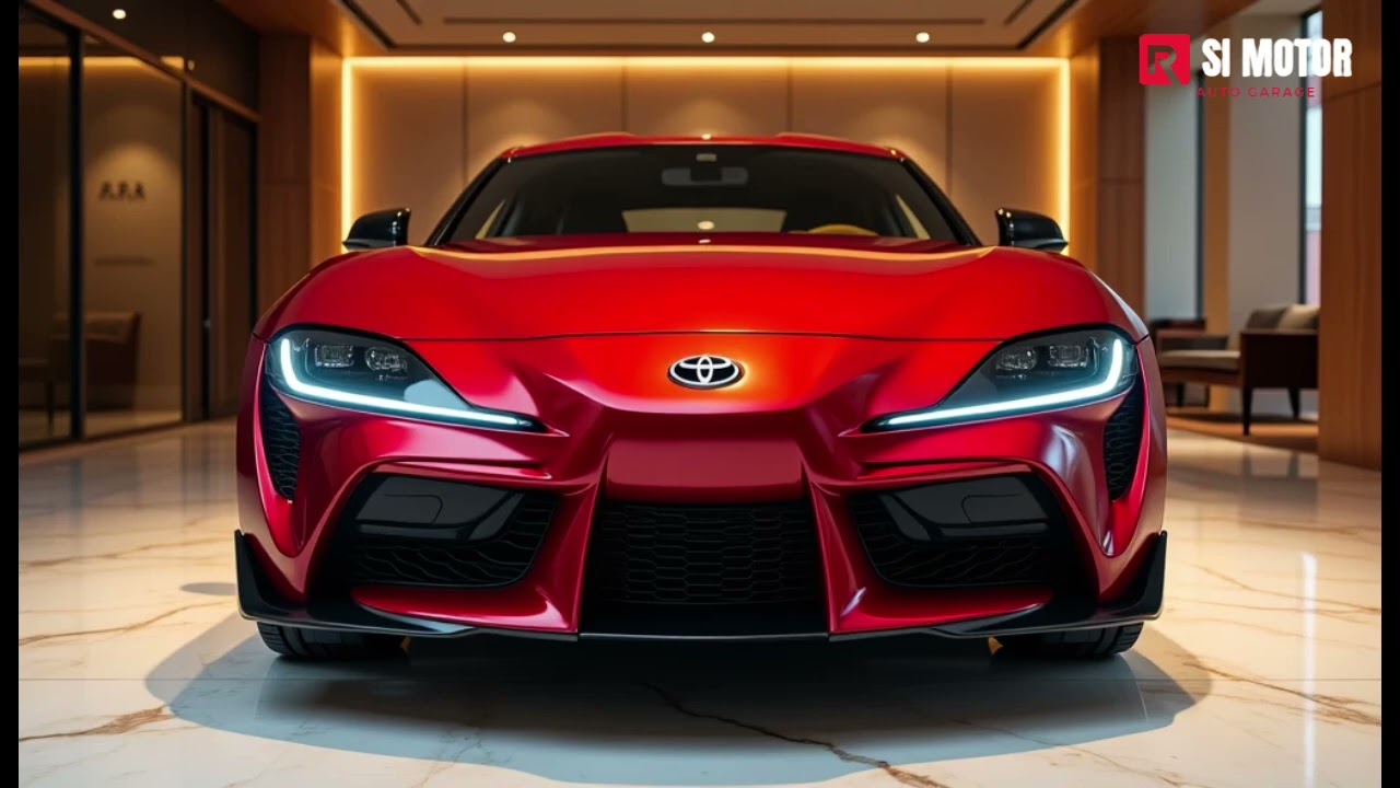 2026 Toyota GR86 Review | Pure Driving Thrill Returns in a Modern Sports Coupe