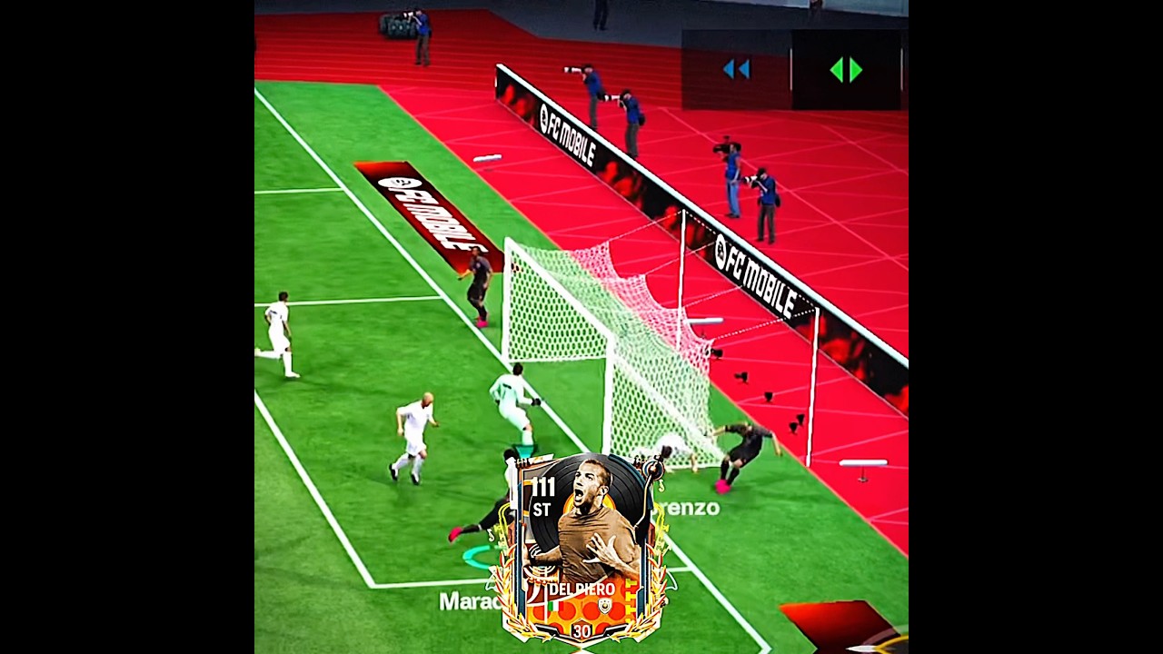 Del Piero ☠️🥶 