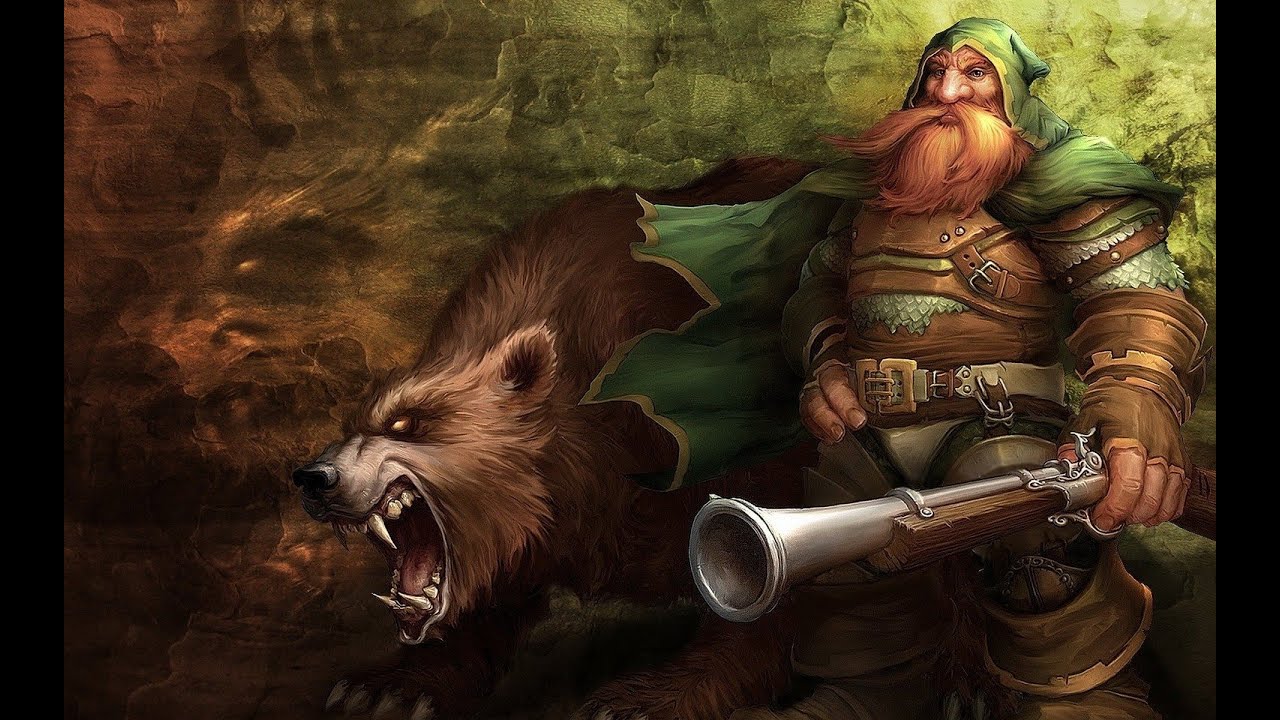 World Of Warcraft "Телсамарские кровяные колбаски" "Thelsamar Blood Sausages" 