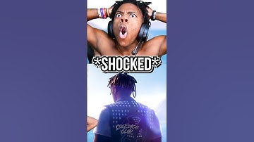 IShowSpeed React to Juice Wrld & Ice Spice Skins!😋