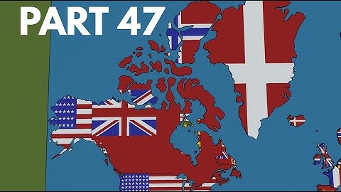 Canada - 1914 Small Scale Tutorials (Part 47)