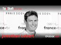 #99 Jonathan Lobert, passion olympique