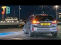 MK8 Fiesta 🚗 How to replace REAR INDICATOR Lights (CEUK LED Upgrade)