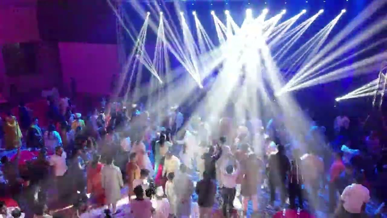 3rd Diwali Milan Samaroh | Diwali Celebration at 