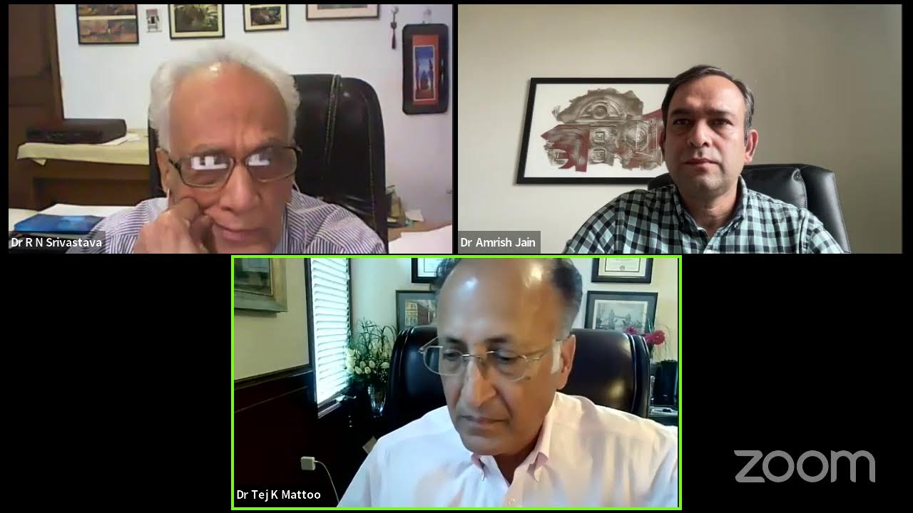 Child With Renal Tubular Acidosis Tubulointerstitial Nephritis