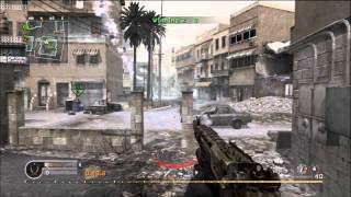 COD 4 Modded Lobby 2