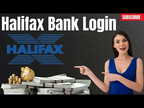 Halifax Bank Login | How To Download and Install Halifax Online Banking App on Android