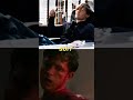 Tom vstobey marvel  op shorts amazing spider man naway home