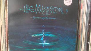 THE MISSION uk- TOWER OF STRENGHT ( THE CASBAH MIX)