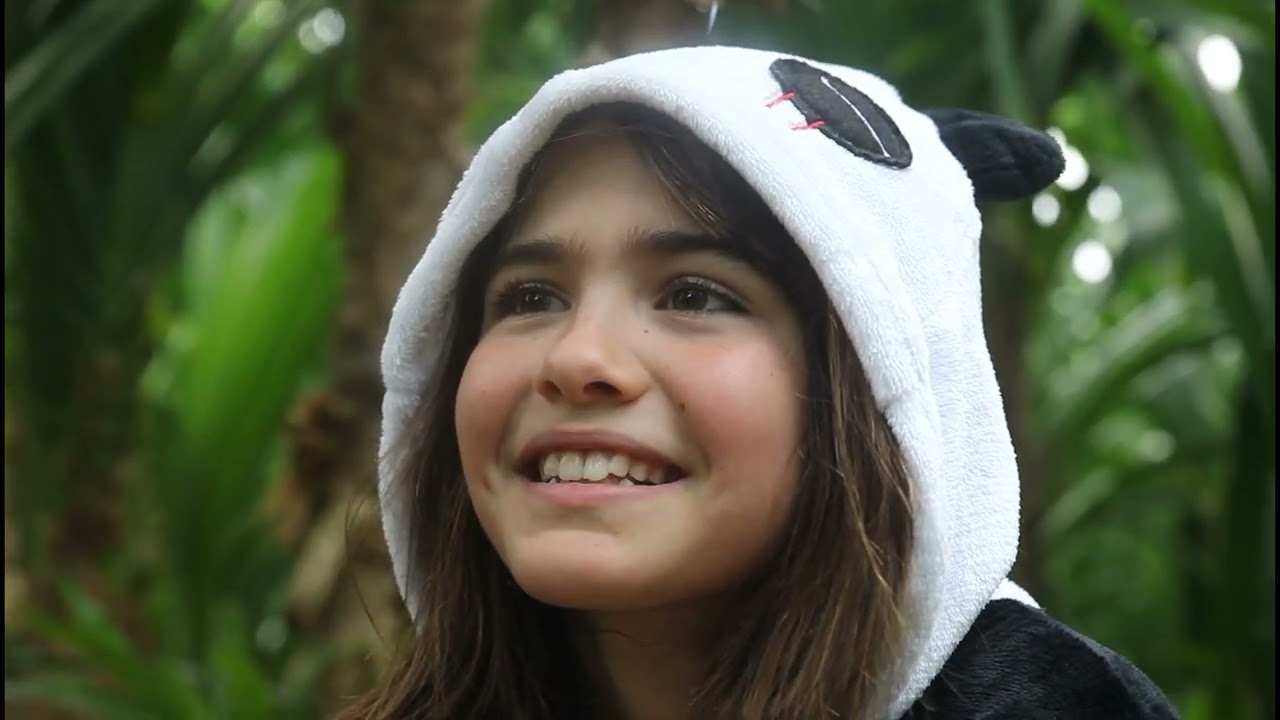 "Collision", Kids Short Film – Mythology, Magic & Adventure by Young Filmmakers Bali