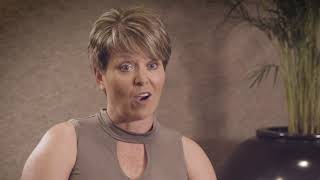 Real THRIVE Experiences | "I didn't need an afternoon nap!"