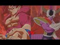 Daima Ssj4 Goku vs King Cold - Ranked match - Dragon ball sparking zero