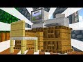 BUILD YOUR OWN FURNITURE IN MINECRAFT?!