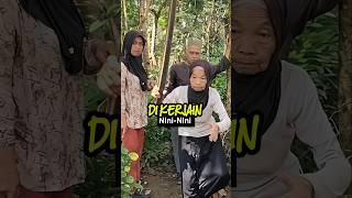 Download Lagu kurang cape🤣 #shorts #comedy #komedi #comedysunda #komedisundalucu #lucu #ngakak #funny MP3