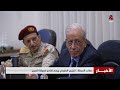 خطاب المرحلة.. الرئيس العليمي يرسم ملامح معركة التحرير