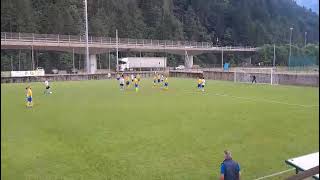 MISIC, Pontebbana Mobilieri