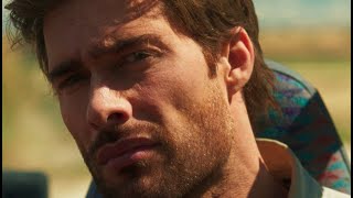 No tienes ningún derecho a estar en esta casa | 'La encrucijada', Próxima semana estreno en Antena 3