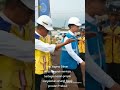 wapres termuda di Dunia mas Gibran