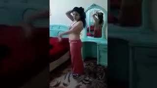 رقص منزلي مصري خاص جدا من غرفة النوم +18 للكبار فقط اشتراك