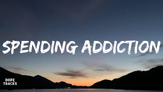 Gunna - Spending Addiction (lyrics) Maybach Depend On My Mood
