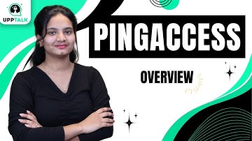 PingAccess Overview | Introduction to PingAccess | PingAccess for Beginners | PingAccess | Upptalk