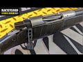 Christensen Arms Ridgeline **OUTTABOX**